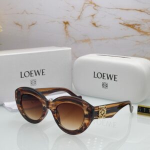 LOEWE Premium Quality Sunglasses 697