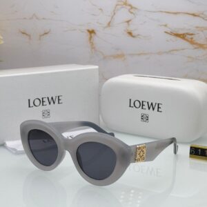 LOEWE Premium Quality Sunglasses 696