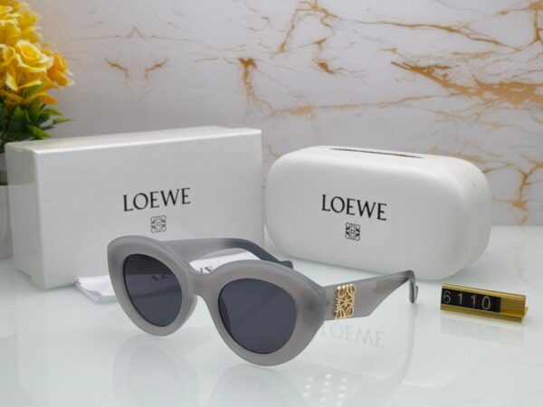 LOEWE Premium Quality Sunglasses 696