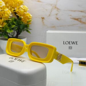 LOEWE Premium Quality Sunglasses 417