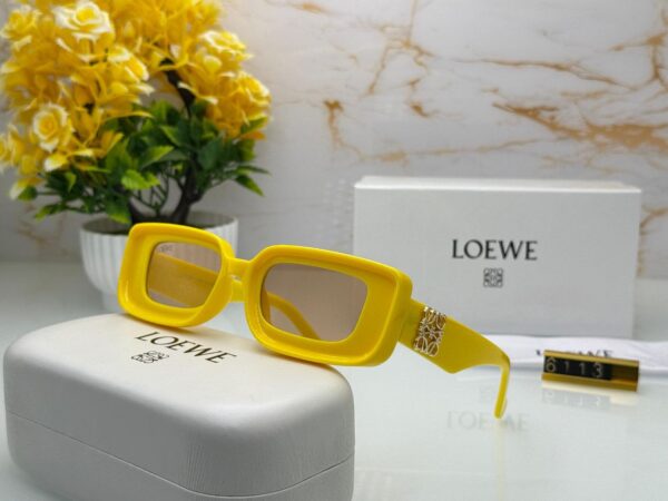 LOEWE Premium Quality Sunglasses 417