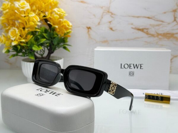 LOEWE Premium Quality Sunglasses 418