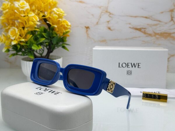 LOEWE Premium Quality Sunglasses 419