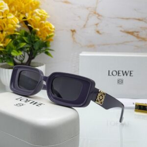 LOEWE Premium Quality Sunglasses 420