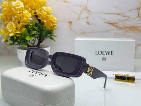 LOEWE Premium Quality Sunglasses 420