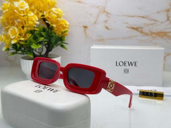LOEWE Premium Quality Sunglasses 421