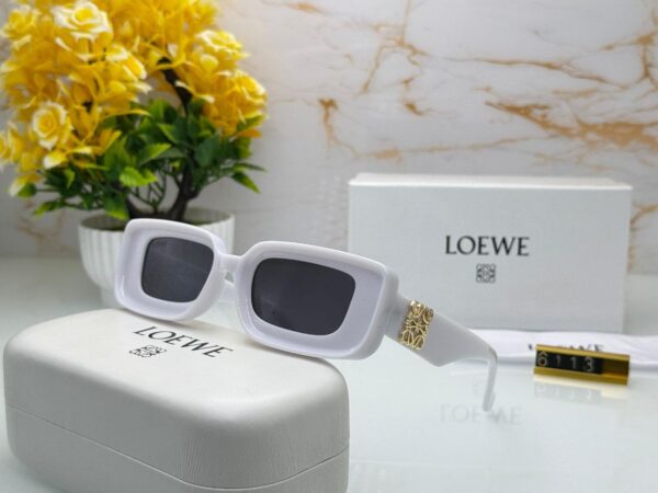 LOEWE Premium Quality Sunglasses 422