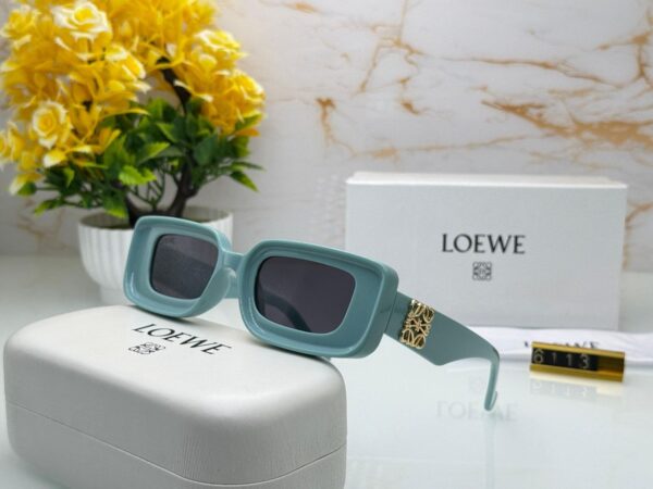 LOEWE Premium Quality Sunglasses 423