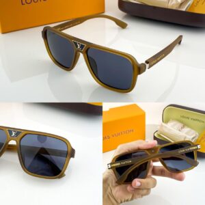 LOUIS VUITTON Premium Quality Sunglasses 211