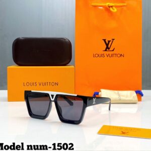 LOUIS VUITTON Premium Quality Sunglasses 639