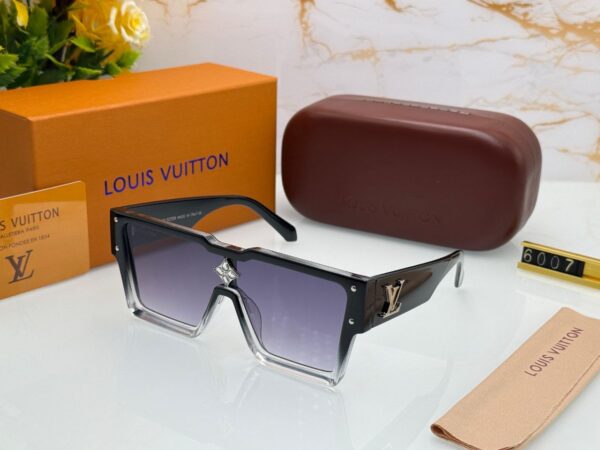 LOUIS VUITTON Premium Quality Sunglasses 641