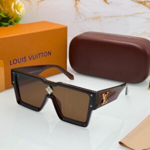 LOUIS VUITTON Premium Quality Sunglasses 642