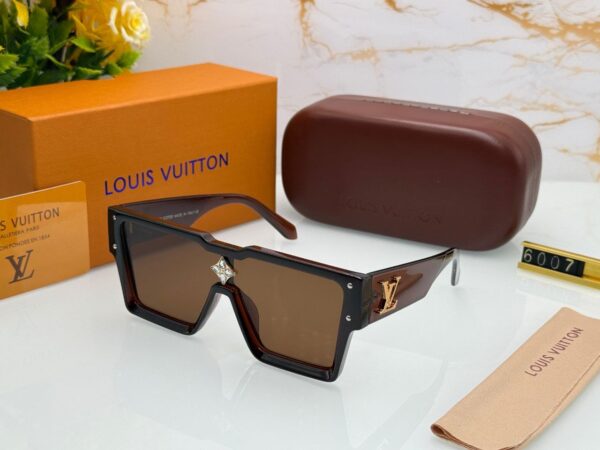 LOUIS VUITTON Premium Quality Sunglasses 642