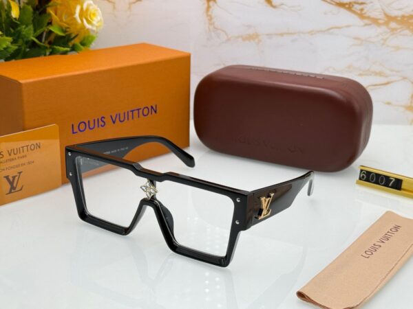 LOUIS VUITTON Premium Quality Sunglasses 643