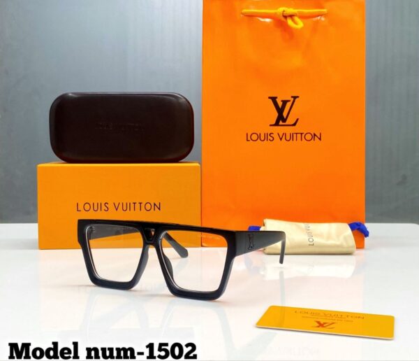 LOUIS VUITTON Premium Quality Sunglasses 644