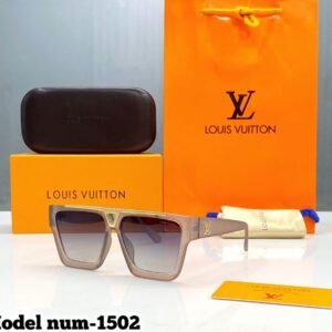 LOUIS VUITTON Premium Quality Sunglasses 645
