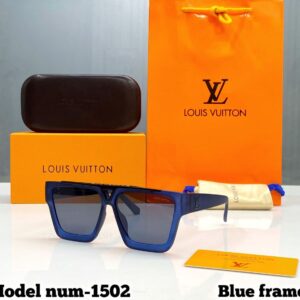 LOUIS VUITTON Premium Quality Sunglasses 646