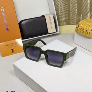 LOUIS VUITTON Premium Quality Sunglasses 163