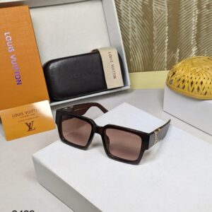 LOUIS VUITTON Premium Quality Sunglasses 165