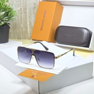 LOUIS VUITTON Premium Quality Sunglasses 448