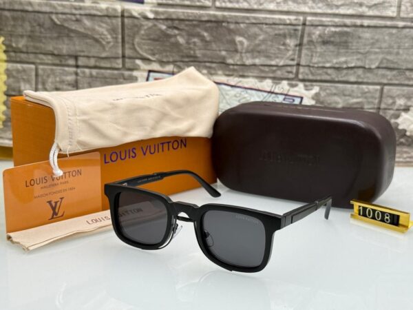 LOUIS VUTTON Premium Quality Sunglasses 498
