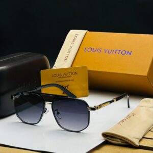 LOUIS VUITTON Premium Quality Sunglasses 588
