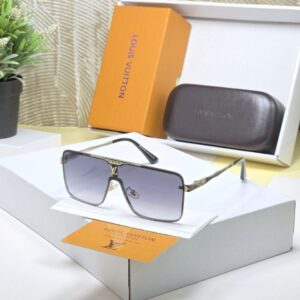 LOUIS VUITTON Premium Quality Sunglasses 449