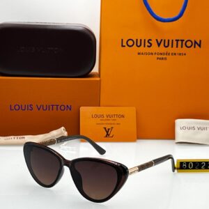 LOUIS VUITTON Premium Quality Sunglasses 407