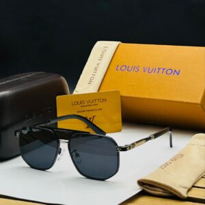 LOUIS VUITTON Premium Quality Sunglasses 589