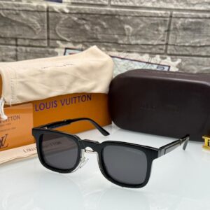LOUIS VUTTON Premium Quality Sunglasses 500