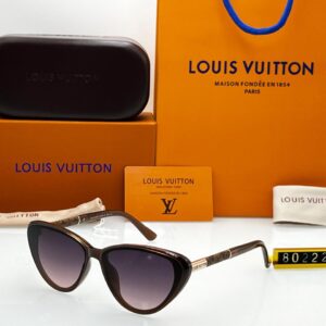 LOUIS VUITTON Premium Quality Sunglasses 408