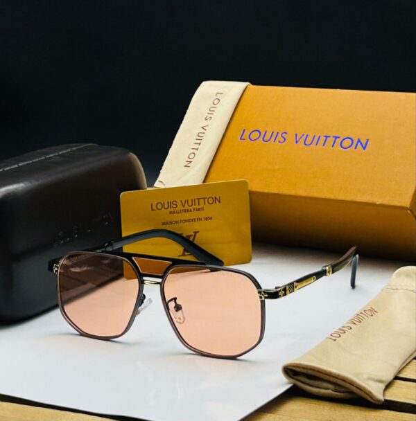 LOUIS VUITTON Premium Quality Sunglasses 590