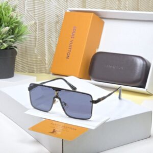 LOUIS VUITTON Premium Quality Sunglasses 451
