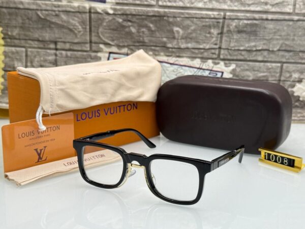 LOUIS VUTTON Premium Quality Sunglasses 502