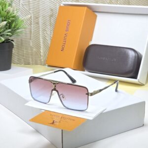 LOUIS VUITTON Premium Quality Sunglasses 452