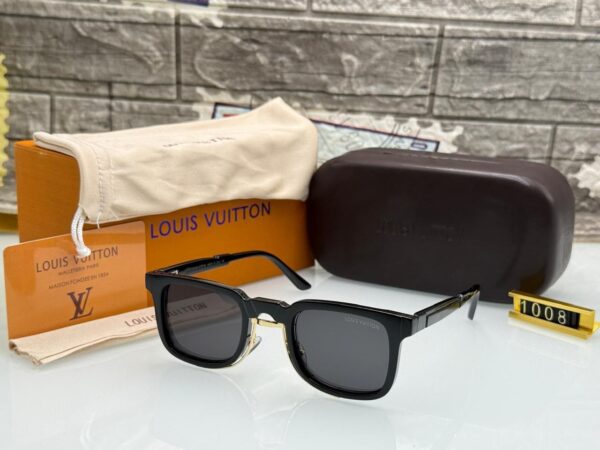 LOUIS VUTTON Premium Quality Sunglasses 503