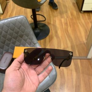 LOUIS VUITTON Premium Quality Sunglasses 429