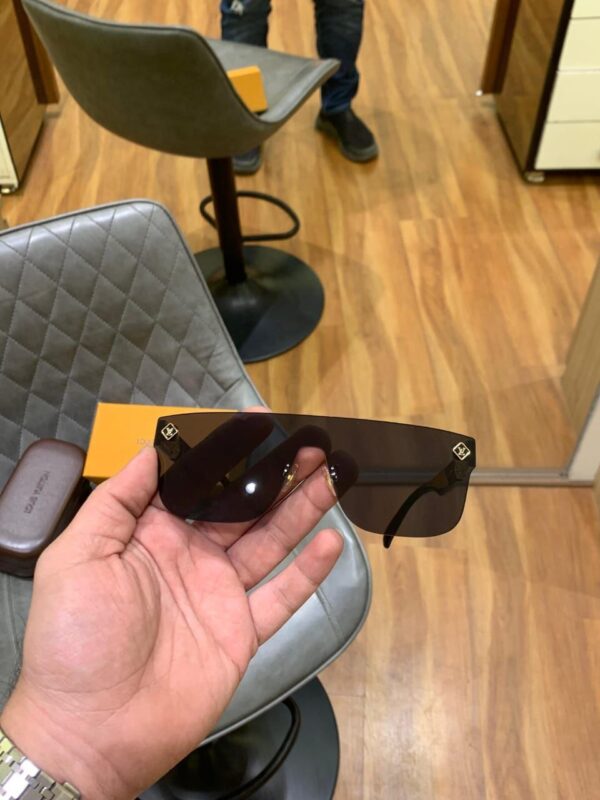 LOUIS VUITTON Premium Quality Sunglasses 429