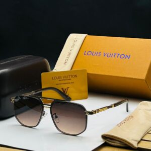 LOUIS VUITTON Premium Quality Sunglasses 593