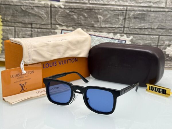 LOUIS VUTTON Premium Quality Sunglasses 504