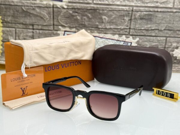 LOUIS VUTTON Premium Quality Sunglasses 506