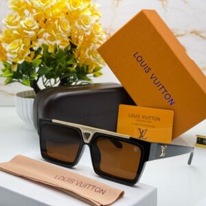 LOUIS VUITTON Premium Quality Sunglasses 306