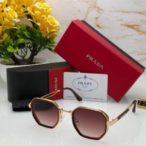 PRADA Premium Quality Sunglasses 567