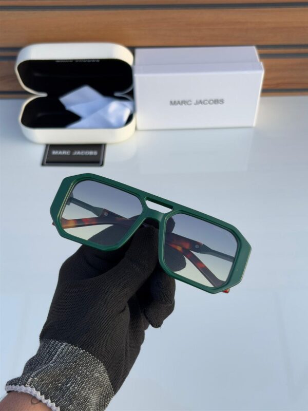 MARC JACOBS Premium Quality Sunglasses 203 - Image 2