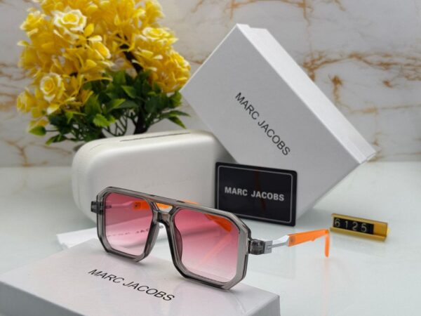 MARC JACOBS Premium Quality Sunglasses 176