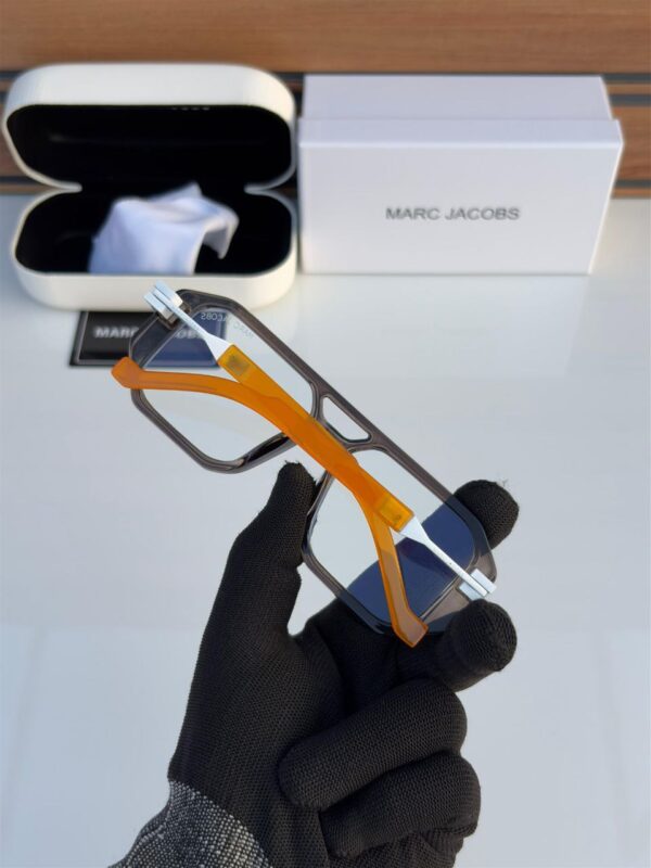 MARC JACOBS Premium Quality Sunglasses 183 - Image 3