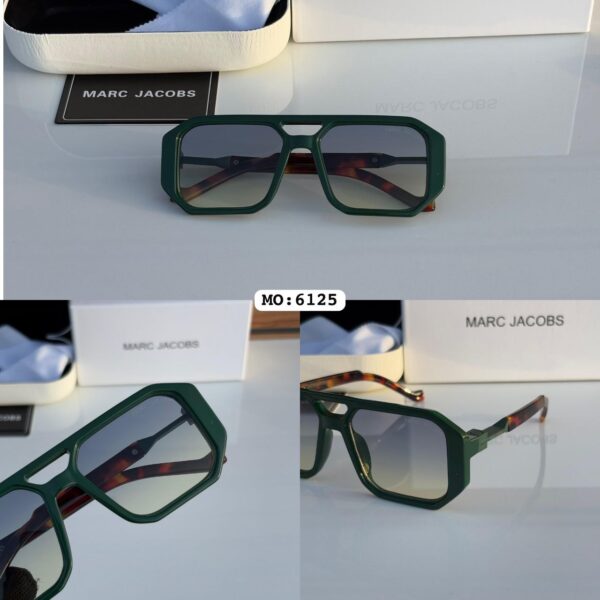 MARC JACOBS Premium Quality Sunglasses 203
