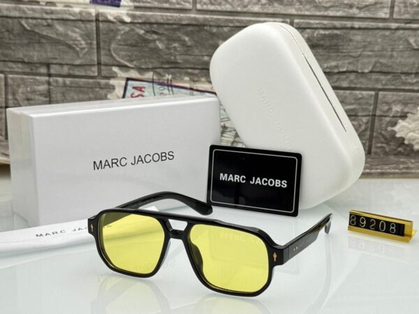 MARC JACOBS Premium Quality Sunglasses 739
