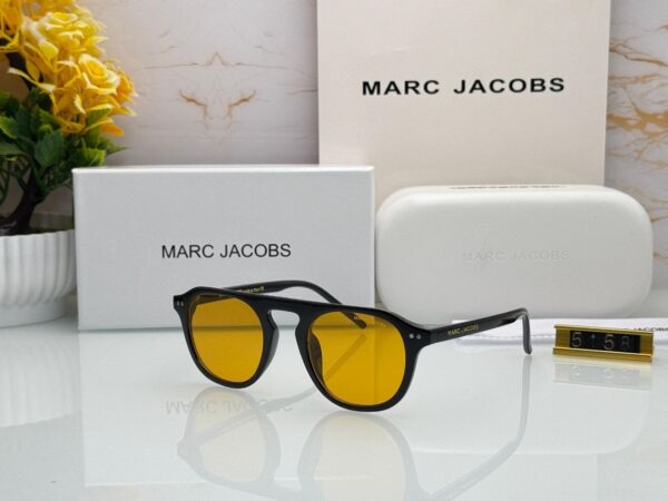 MARC JACOBS Premium Quality Sunglasses 728