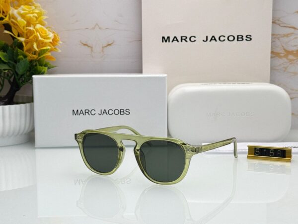MARC JACOBS Premium Quality Sunglasses 729